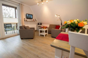 Ferienhaus, Wohnung 3